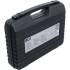 Détecteur de Fuites de Gaz - Compact 25,8x7,4x33,5 cm - Sensible et Fiable - Sécurité Optimale - BGS