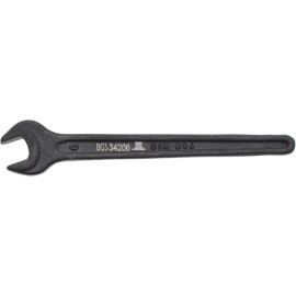 Clé à Fourche 6 mm - DIN 894 - Acier Résistant et Précision d Usage - BGS