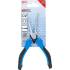 Pince à Becs Longs 150 mm - Acier, Précision et Maniabilité, Zones Difficiles - D-Work