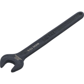 Clé à Fourche 9 mm - DIN 894 - Acier Résistant et Précis - BGS