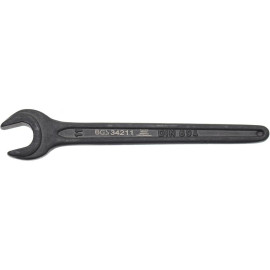 Clé à Fourche 11 mm - DIN 894 - Acier Résistant et Précision d Usage - BGS