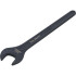 Clé à Fourche 17 mm - DIN 894 - Acier Résistant et Précision d Usage - BGS