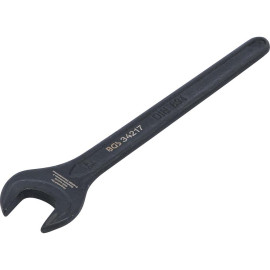 Clé à Fourche 17 mm - DIN 894 - Acier Résistant et Précision d Usage - BGS