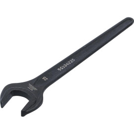 Clé à Fourche 25 mm - DIN 894 - Acier Résistant et Précis, Pro - D-Work