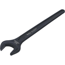 Clé à Fourche 27 mm - DIN 894 - Acier Résistant et Précis - BGS