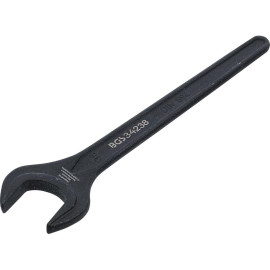 Clé à Fourche 38 mm - DIN 894 - Acier Résistant et Précis, Pro - D-Work