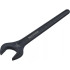 Clé à Fourche 38 mm - DIN 894 - Acier Résistant et Précis - BGS
