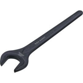 Clé à Fourche 41 mm - DIN 894 - Acier Résistant et Précis - - BGS