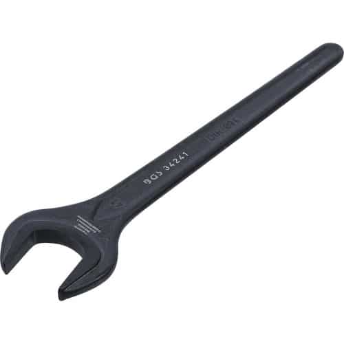 Clé à Fourche 41 mm - DIN 894 - Acier Résistant et Précis - Pro - D-Work