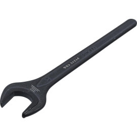 Clé à Fourche 46 mm - DIN 894 - Acier Résistant et Précis, Pro - D-Work