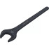 Clé à Fourche 46 mm - DIN 894 - Acier Résistant et Précis - BGS