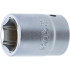 Douille pour Clé Six Pans 20 mm (3/4 ) - 26 mm - Acier Résistant - Précision et Durabilité - BGS