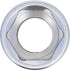 Douille pour Clé Six Pans 20 mm (3/4 ) - 26 mm - Acier Résistant - Précision et Durabilité - BGS