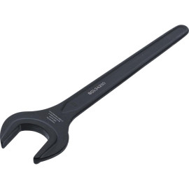 Clé à Fourche 60 mm - DIN 894 - Acier Résistant et Précision d Usage - Pro - D-Work