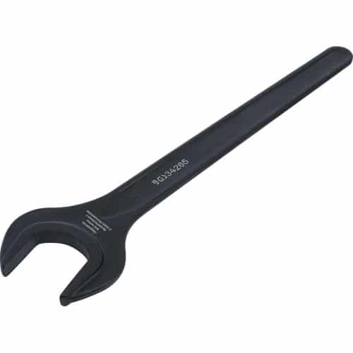 Clé à Fourche 65 mm - DIN 894 - Acier Résistant et Précision Professionnelle - BGS