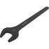 Clé à Fourche 80 mm - DIN 894 - Acier Résistant et Précision d Usage, Pro - D-Work