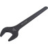 Clé à Fourche 85 mm - DIN 894 - Acier Résistant et Précision d Usage - BGS