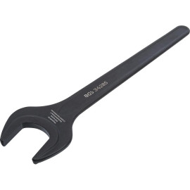 Clé à Fourche 85 mm - DIN 894 - Acier Résistant et Précision d Usage - BGS