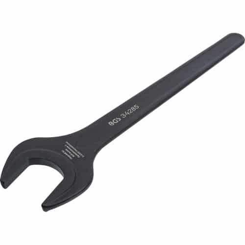 Clé à Fourche 85 mm - DIN 894 - Acier Résistant et Précision d Usage - BGS