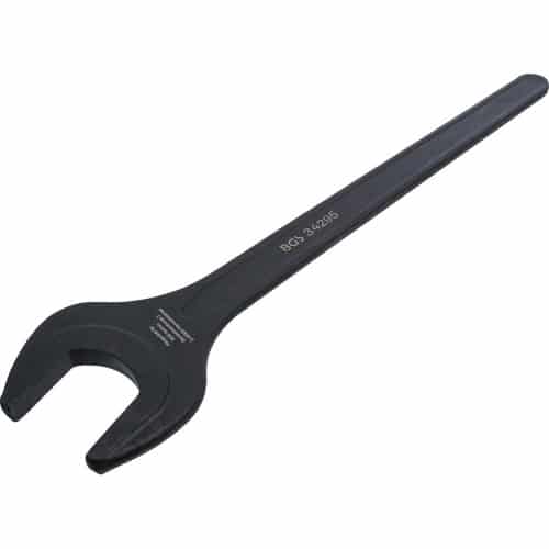 Clé à Fourche 95 mm - DIN 894 - Acier Résistant et Précision d Usage - BGS