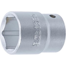 Douille pour Clé Six Pans 20 mm (3/4) - Acier Résistant - Précision et Durabilité - D-Work