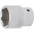 Douille pour Clé Six Pans 20 mm (3/4 ) - 34 mm - Acier Résistant - Précision et Durabilité - BGS