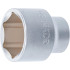 Douille pour Clé Six Pans 20 mm (3/4 ) - 50 mm - Acier Résistant - Précision et Durabilité - BGS