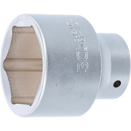 Douille pour Clé Six Pans 20 mm (3/4) - 54 mm - Acier Résistant - Précision et Durabilité - D-Work