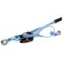 Sangles d Arrimage 500 daN - 121x82x583 mm - Résistantes et Sécurisées - - BGS