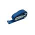 Sangles d Arrimage 1000 daN - 148x104x698 mm - Résistantes et Sécurisées - - BGS