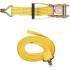 Sangle à Cliquet 8 m x 50 mm - Résistante et Pratique - BGS