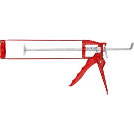Pistolet à Cartouches 300 mm - Précision et Confort d Utilisation - BGS