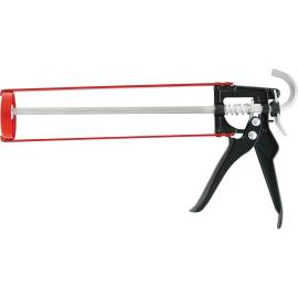 Pistolet à Cartouches Pro - Exécution Lourde - - Précision et Robustesse - BGS