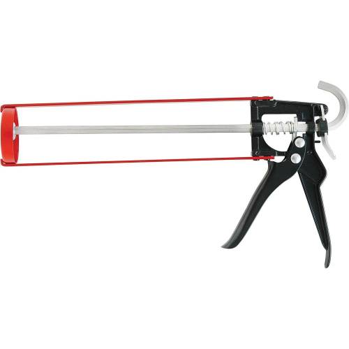 Pistolet à Cartouches Pro - Exécution Lourde - Précision et Robustesse - D-Work