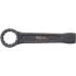 Clé Annulaire de Percussion 27 mm - Acier Résistant - Usage Professionnel et Durable - BGS