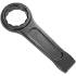 Clé Annulaire de Percussion 27 mm - Acier Résistant - Usage Professionnel et Durable - BGS