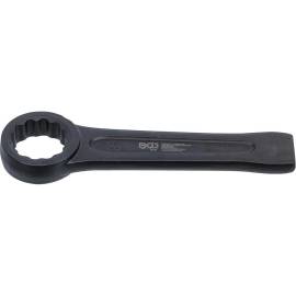 Clé Annulaire de Percussion 32 mm - Acier Résistant - Usage Professionnel et Durable - BGS