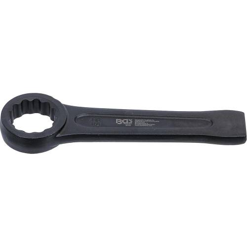 Clé Annulaire de Percussion 32 mm - Acier Résistant - Usage Professionnel et Durable - D-Work