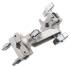 Clé Annulaire de Percussion 30 mm - Acier Résistant - Usage Professionnel et Durable - BGS
