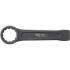 Clé Annulaire de Percussion 32 mm - Acier Résistant - Usage Professionnel et Durable - BGS