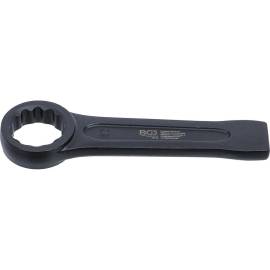 Clé Annulaire de Percussion 36 mm - Acier Résistant - Usage Professionnel et Durable - BGS