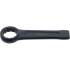 Clé Annulaire de Percussion 38 mm - Acier Résistant - Usage Professionnel et Durable - BGS