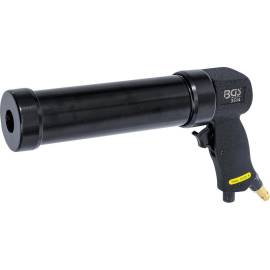 Presse à Cartouches Pneumatique 310 ml - Acier Robuste - Application Facile et Précise - BGS