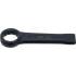 Clé Annulaire de Percussion 41 mm - Acier Résistant - Usage Professionnel et Durable - BGS