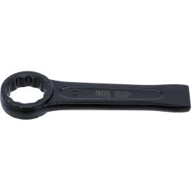 Clé Annulaire de Percussion 41 mm - Acier Résistant - Usage Professionnel et Durable - BGS