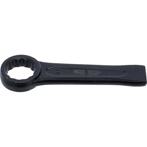 Clé Annulaire de Percussion 41 mm - Acier Résistant - Usage Professionnel et Durable - D-Work