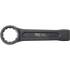 Clé Annulaire de Percussion 41 mm - Acier Résistant - Usage Professionnel et Durable - BGS