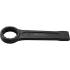Clé Annulaire de Percussion 41 mm - Acier Résistant - Usage Professionnel et Durable - BGS