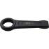Clé Annulaire de Percussion 50 mm - Acier Résistant - Usage Professionnel et Durable - BGS