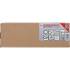 Clé Annulaire de Percussion 55 mm - Acier Résistant - Usage Professionnel et Durable - BGS